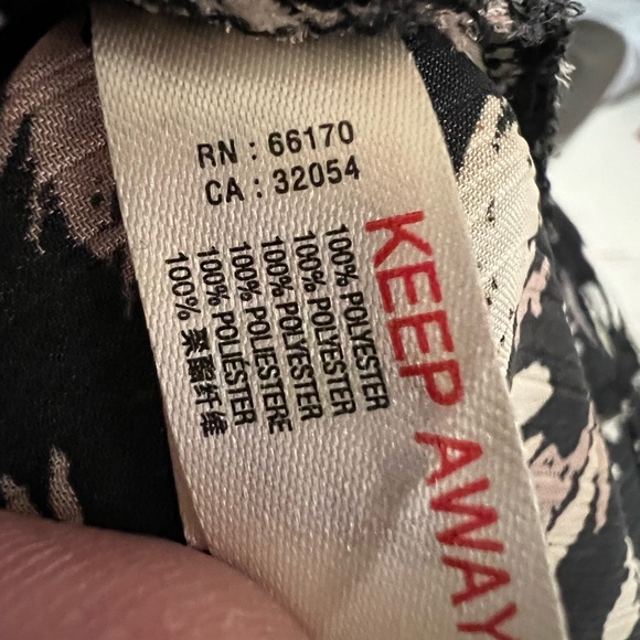 Free People intimates silky nightgown - Picture 8 of 9